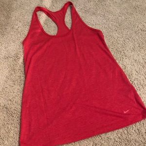 Nike Athletic Tank